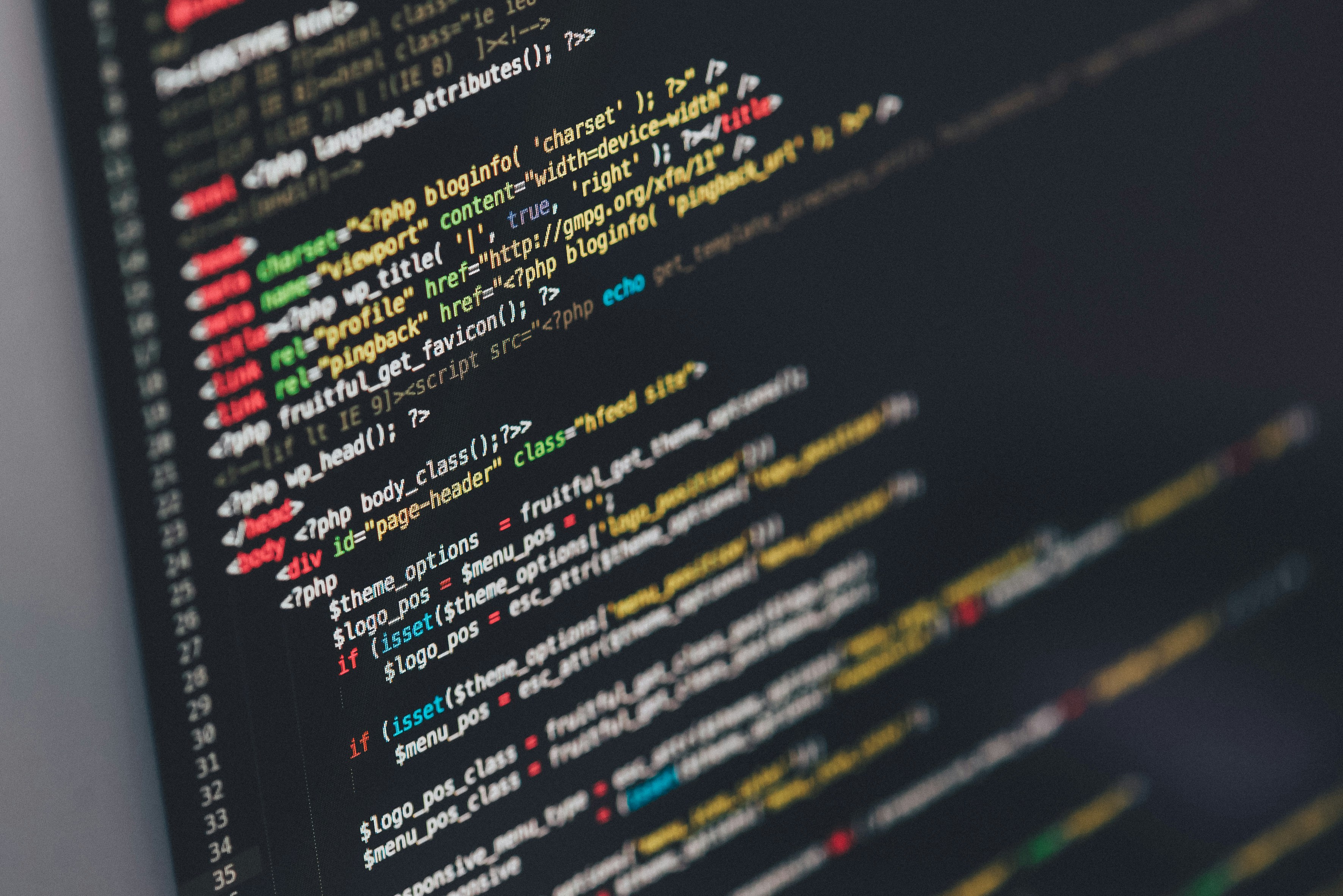 A production application NineOneSix shipped — a clean, legible dashboard or tool UI shown on a laptop in a real workspace. On-brand, actual data (no lorem ipsum), screen sharp and readable.
